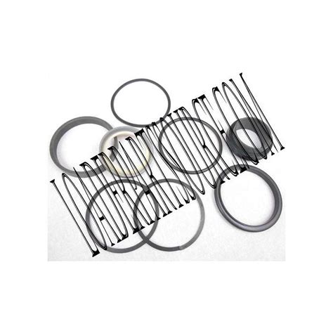 john deere skid steer 8875 bucket cylinder seal kit mg8657093|DC49752: Bucket Cylinder Seal Kit .